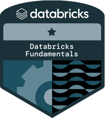 Databricks Fundamentals